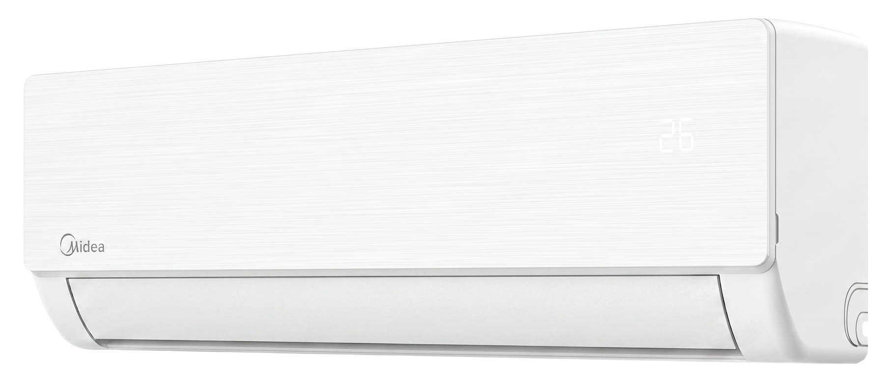 Midea Solunar Lite 9000 BTU - Unitate interioara